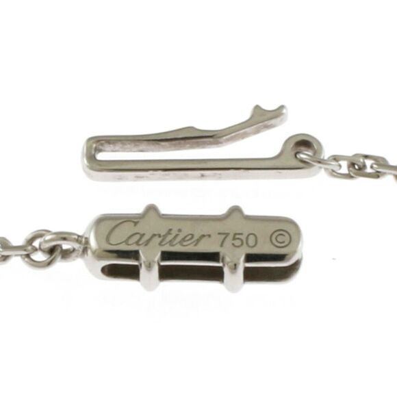 Pre Loved Cartier Amour - Picture 6 of 7